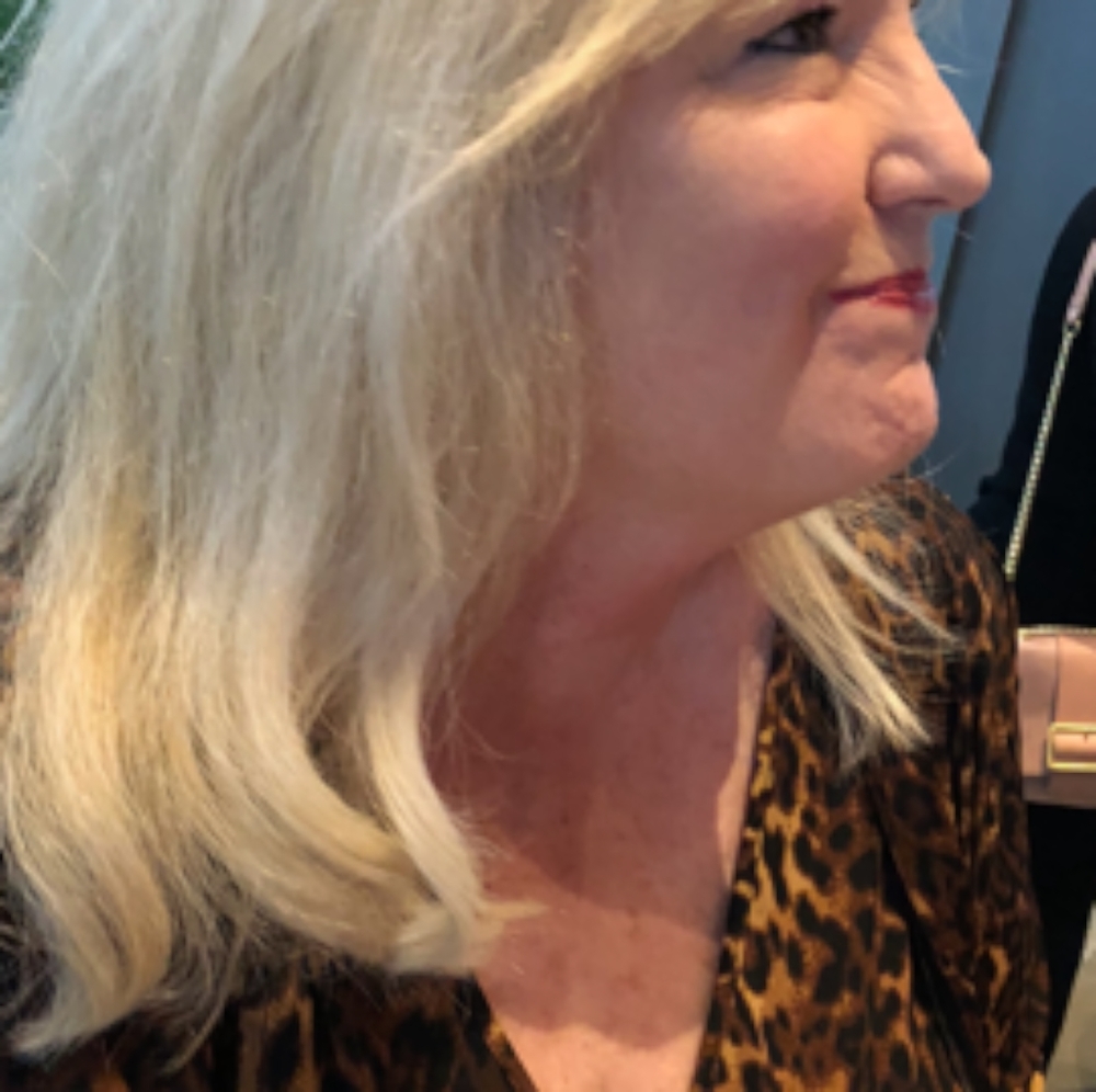 Meet your Posher, Gale